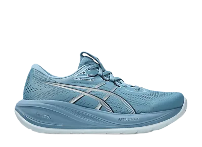 Asics Women's Gel-Cumulus 28 "Saba Blue/Arctic Blue"