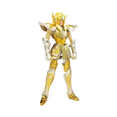 SAINT CLOTH MYTH EX Aquarius Glacier