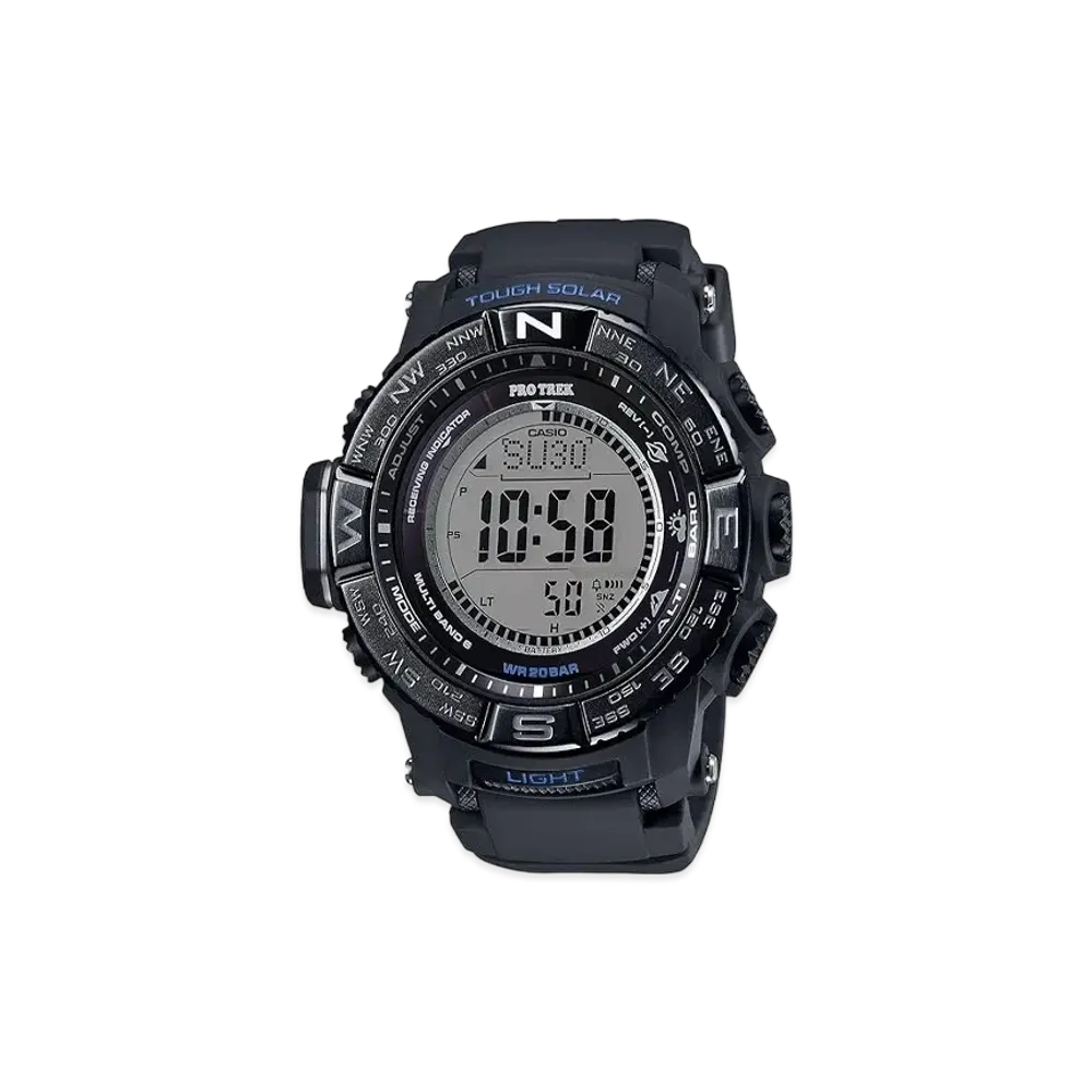 Casio PRO TREK OTHERS PRW-3510Y-1JF