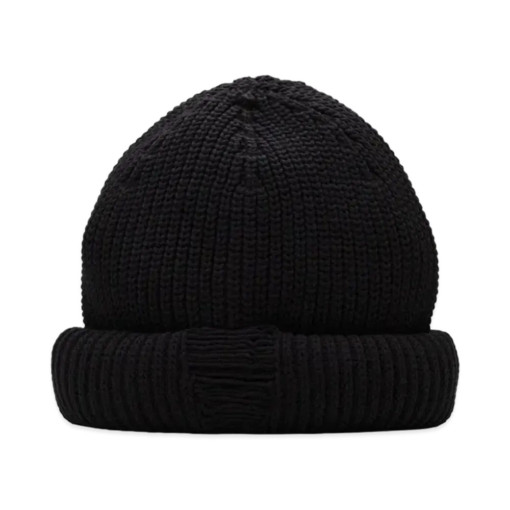 Maison MIHARA YASUHIRO Giant Soldier Balaclava "Black"
