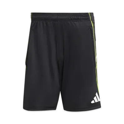 adidas Tiro 25 Competition Training Shorts "Black/Purple Rush"