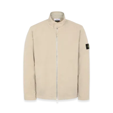Stone Island 43833 Nylon Batavia-TC Blouson - 21SS "Sand"