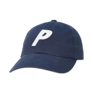 PALACE BIOWASHED 3D P 6-PANEL "Navy"