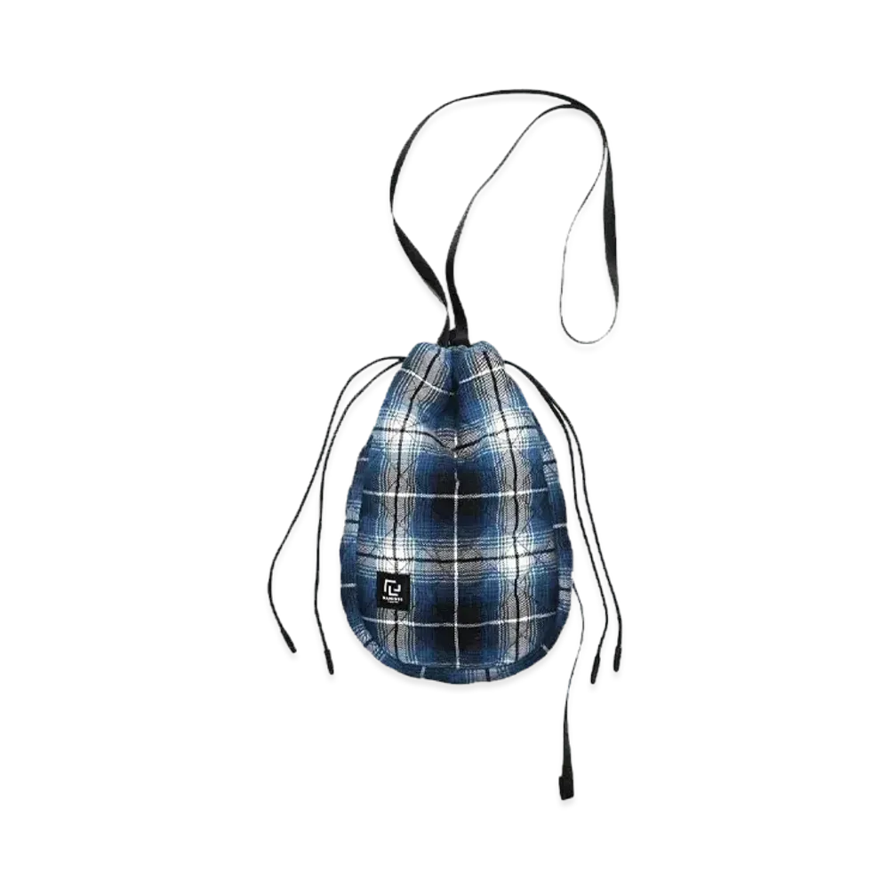 Rafu BAG "BLUE"