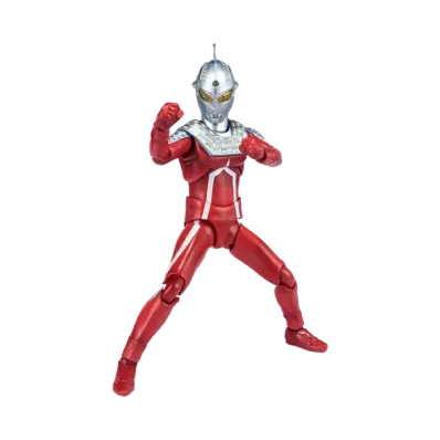 BANDAI "S.H.Figuarts" -THE MYSTERY OF ULTRASEVEN- Ultraseven (THE MYSTERY OF ULTRASEVEN)