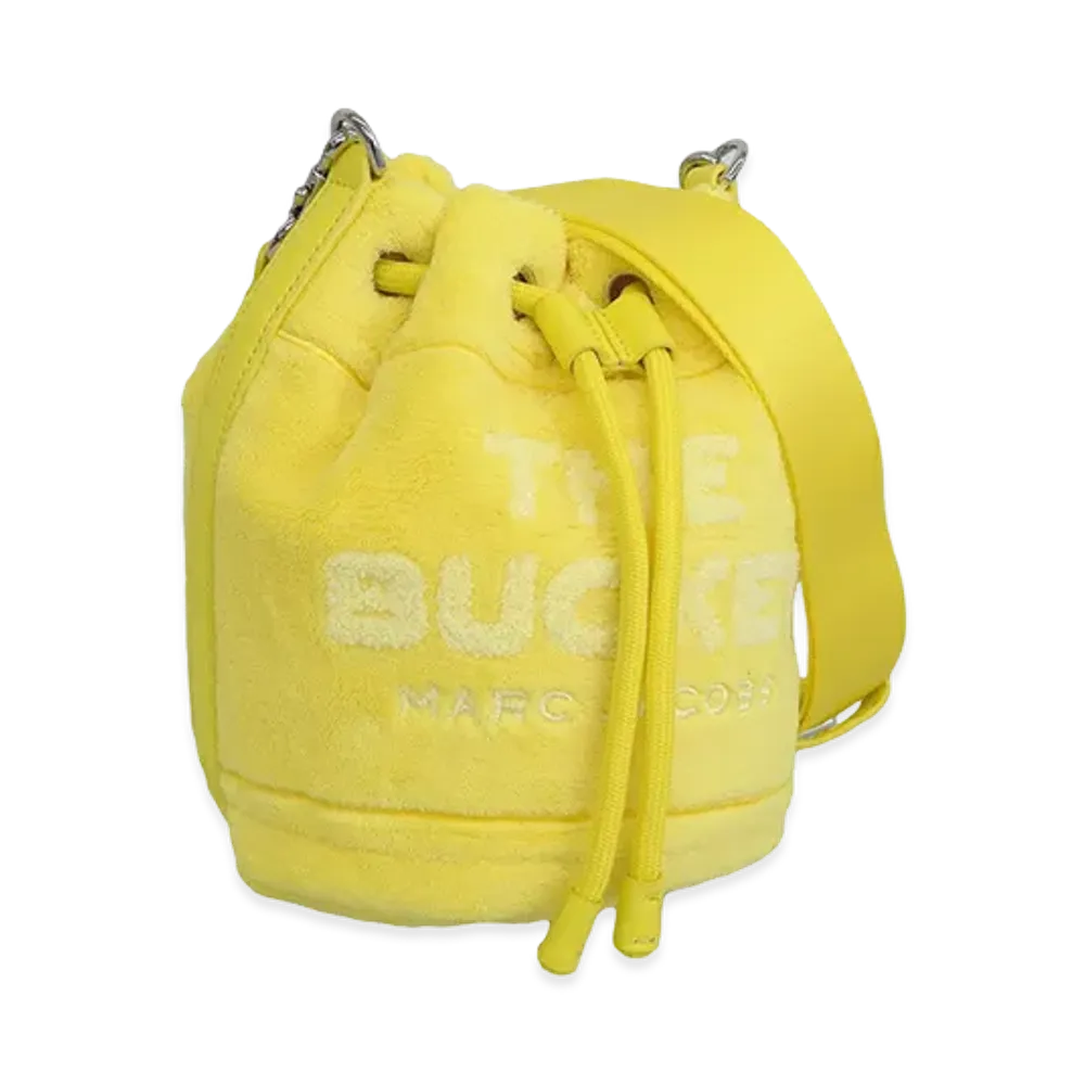 Marc Jacobs Women's Shoulder Bag "Yellow"