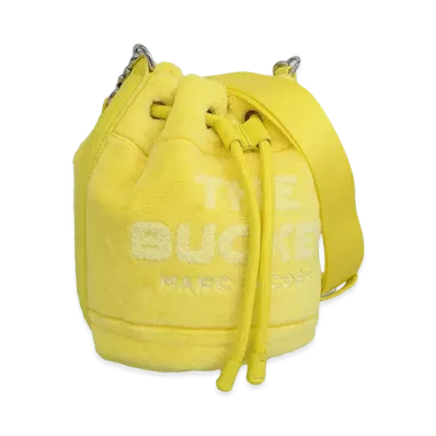 Marc Jacobs Women's Shoulder Bag "Yellow"