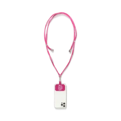 ANTI SOCIAL SOCIAL CLUB SS22 Close 2 The Heart "Pink"