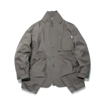 CMF OUTDOOR GARMENT Comp Jk "Gray"