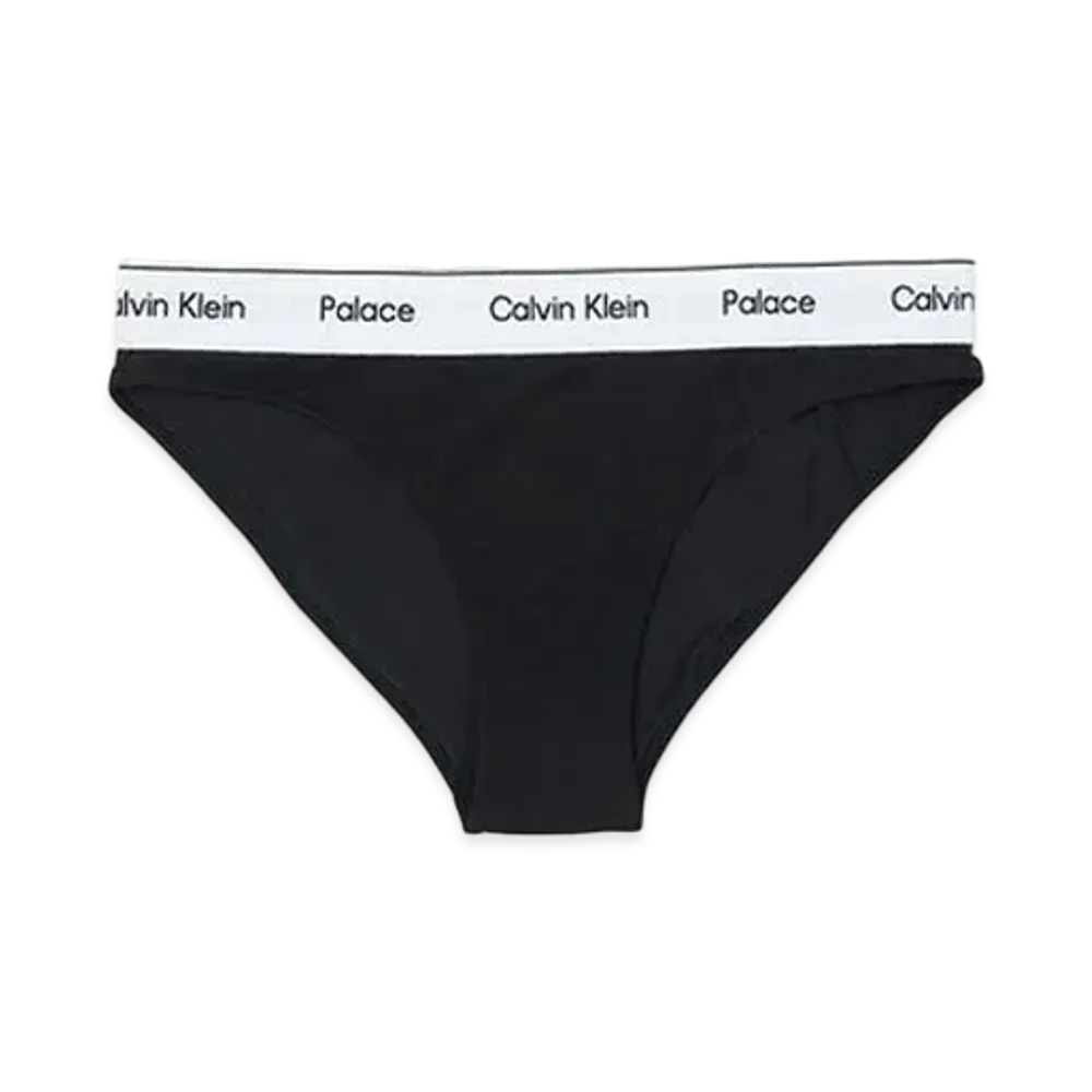 CK1 PALACE BIKINI "Black"