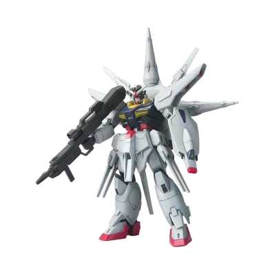 BANDAI "HIGH GRADE" -MOBILE SUIT GUNDAM SEED- HG 1/144 Providence Gundam