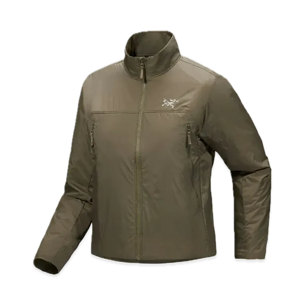ARC'TERYX Women's Elec Insulated Jacket "Tatsu"