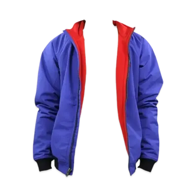 Polo Ralph Lauren Bomber Jacket "Blue"