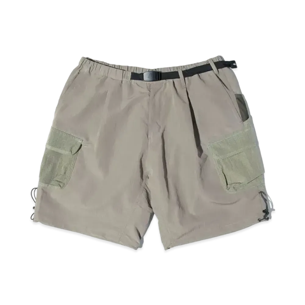 GRAMICCI By F/CE. Technical Short Pant "Beige"