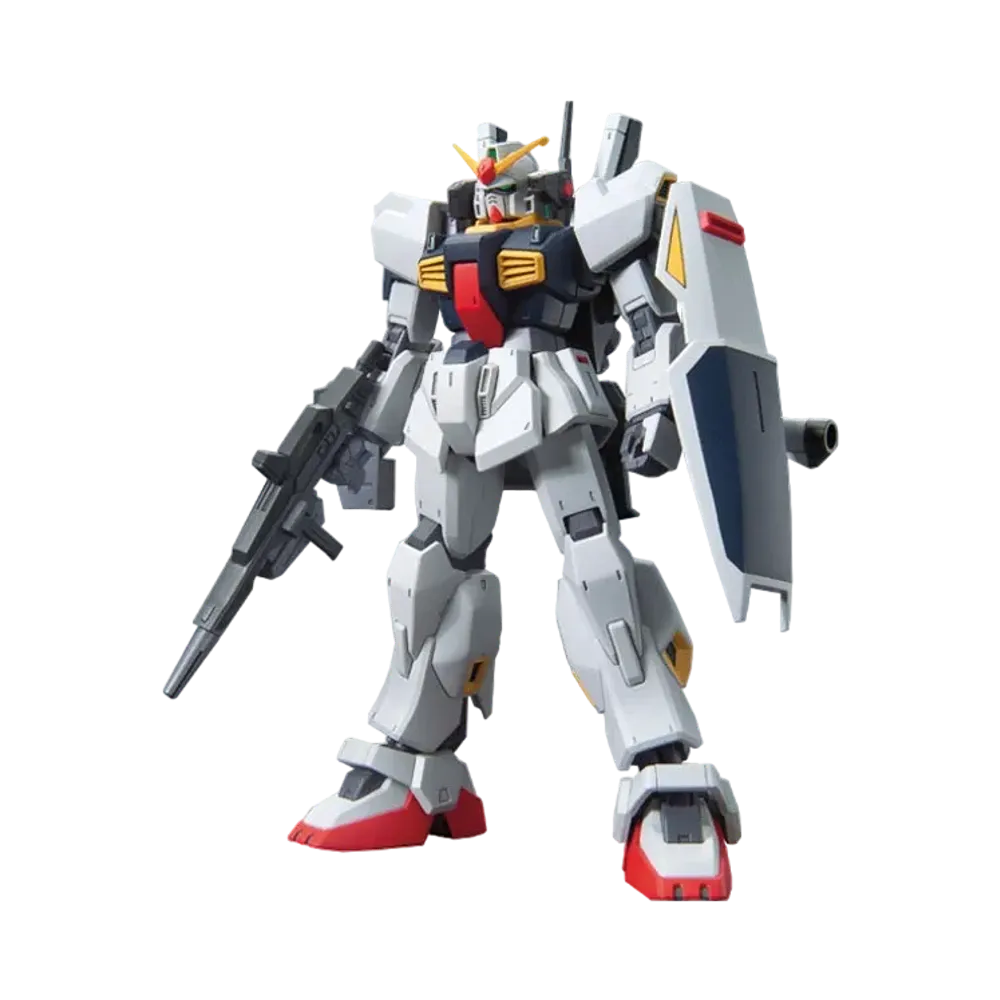 HGUC 1/144 RX-178 Gundam Mk-II (A.E.U.G.)