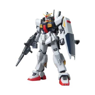 HGUC 1/144 RX-178 Gundam Mk-II (A.E.U.G.)