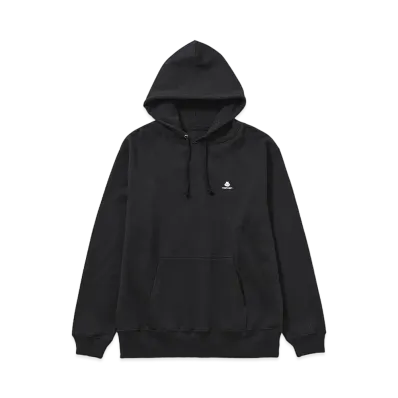 FRAGMENT x POKEMON THUNDERBOLT PROJECT PRINT HOODIE "Black"