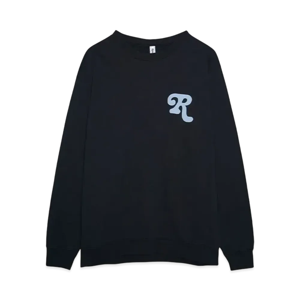 Reception CLUB SWEAT ICON "DARK NAVY"