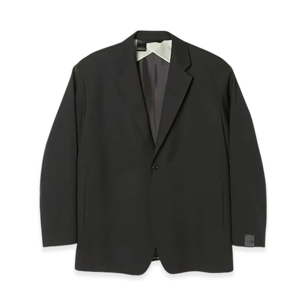 N.HOOLYWOOD Jacket "Black"