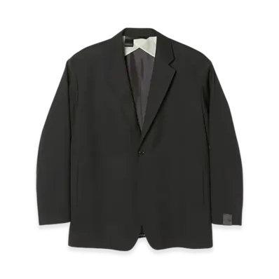 N.HOOLYWOOD Jacket "Black"