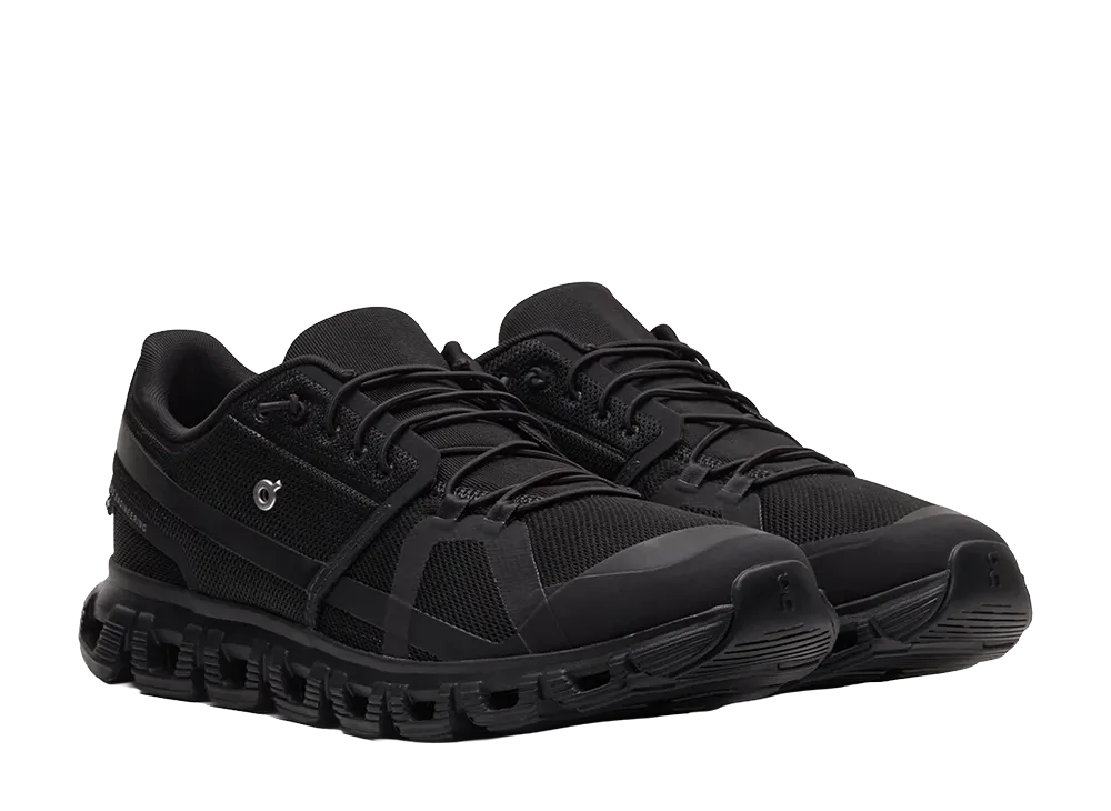 Dover Street Market (DSM) × On Cloud 6 