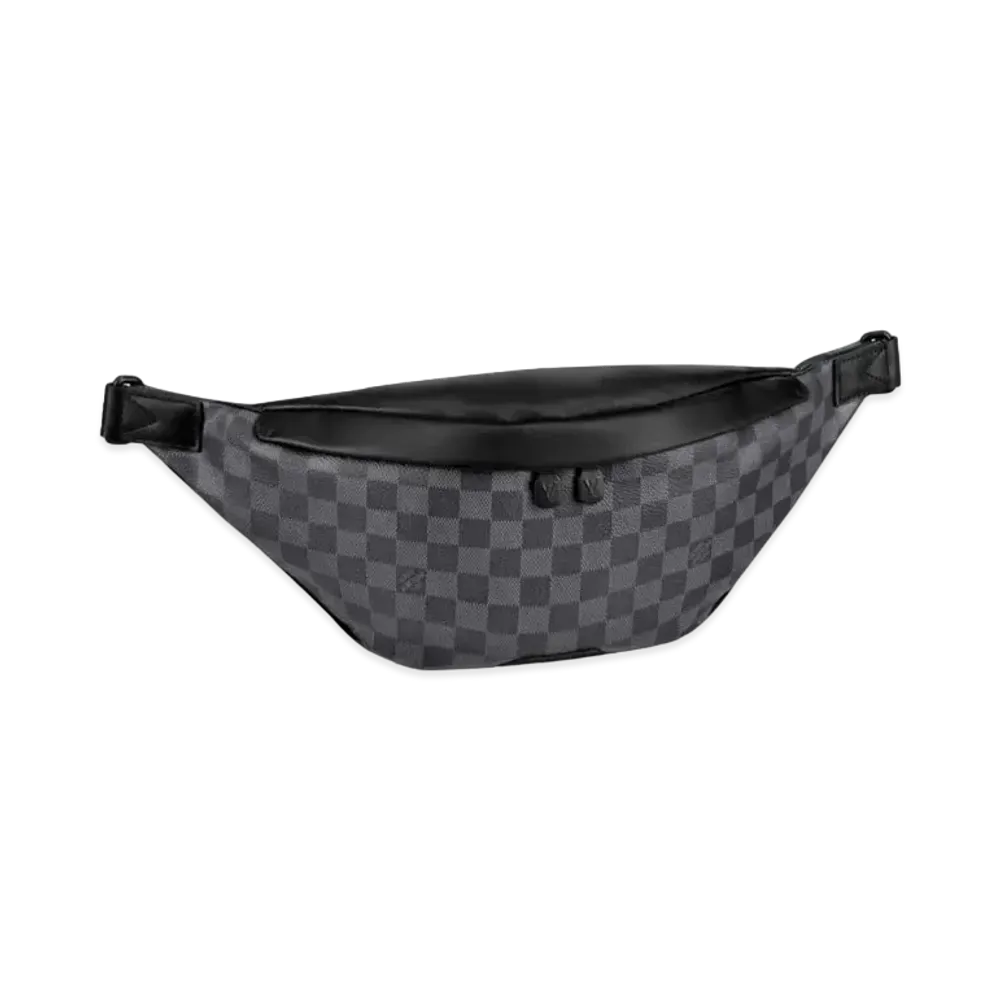 Louis Vuitton Discovery Bumbag Damier Graphite