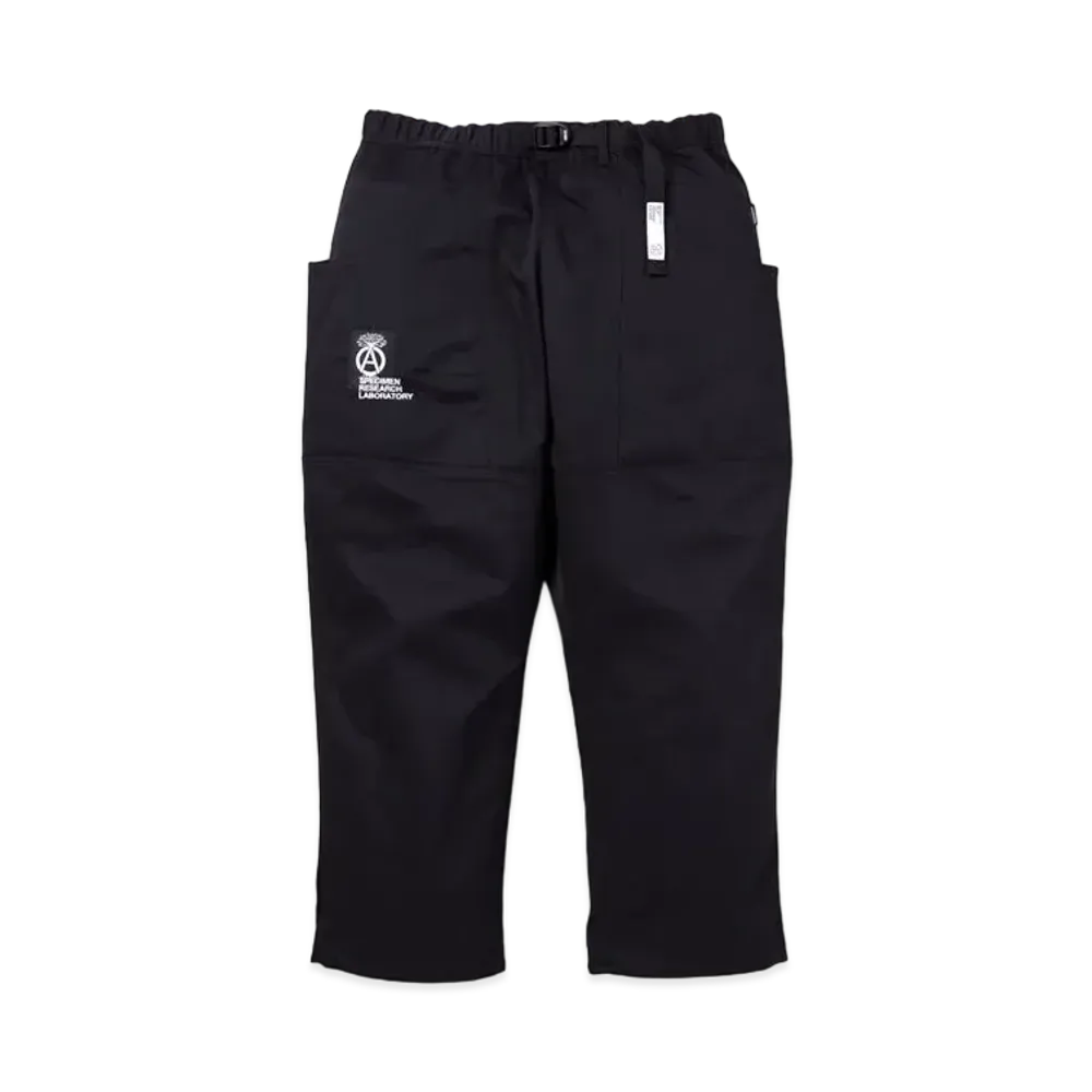 NEIGHBORHOOD SRL DICKIES / EC-PT "Black"