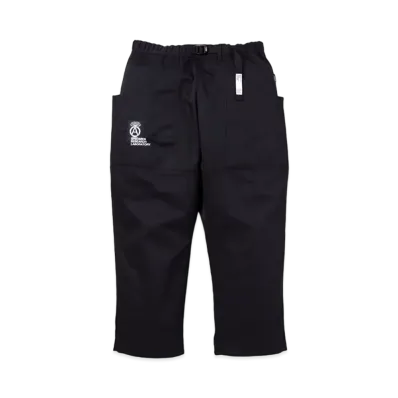 NEIGHBORHOOD SRL DICKIES / EC-PT "Black"