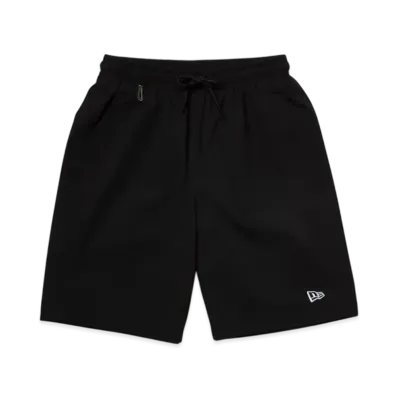 NEW ERA New Era Outdoor Youth Utility Short Pants "Black"