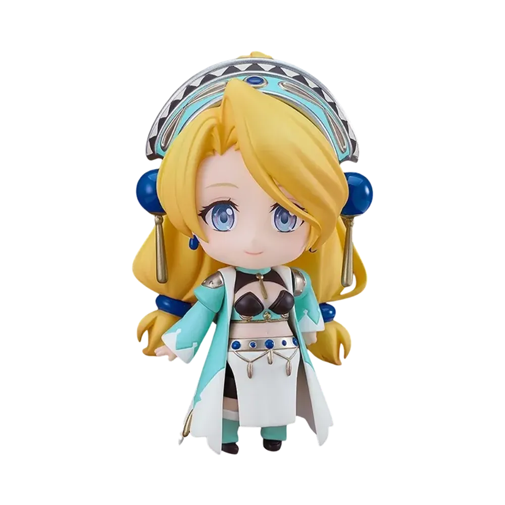 Good Smile Company "Nendoroid" -Atelier Marie Remake: The Alchemist of Salburg- Marie