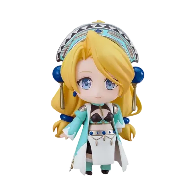 Good Smile Company "Nendoroid" -Atelier Marie Remake: The Alchemist of Salburg- Marie