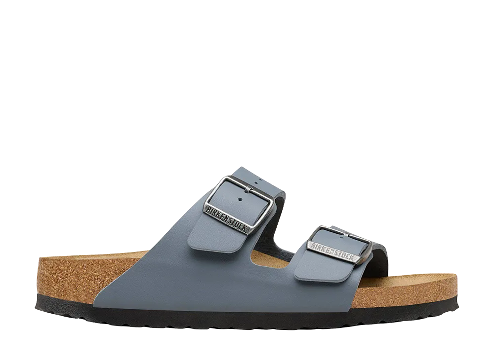 BIRKENSTOCK Arizona "Basalt Gray"