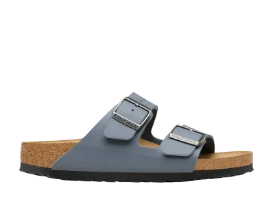 BIRKENSTOCK Arizona "Basalt Gray"
