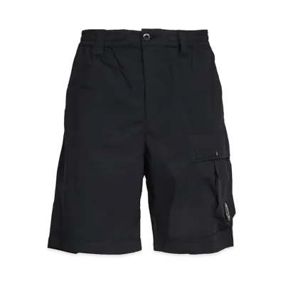 C.P. Company Shorts "Blue"
