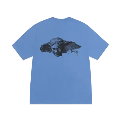 Stussy Hypnos Tee "Pacific"