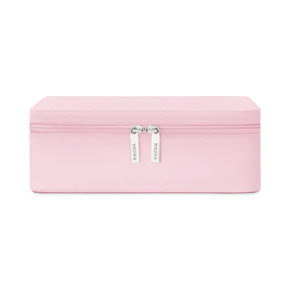 RIMOWA Travel Accessories Packing Cube M "Ballerina Pink"