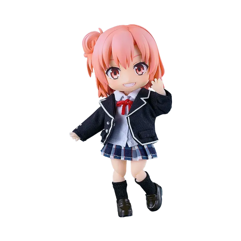 Good Smile Company "Nendoroid Doll" -My Teen Romantic Comedy SNAFU Climax- Yui Yuigahama