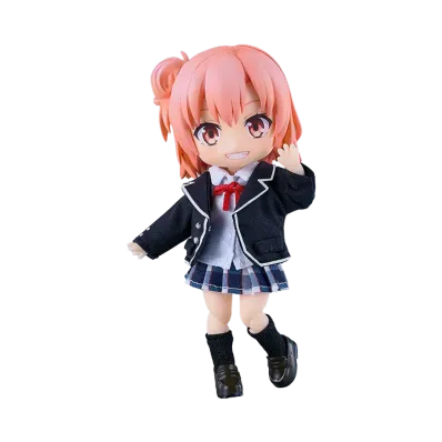 Good Smile Company "Nendoroid Doll" -My Teen Romantic Comedy SNAFU Climax- Yui Yuigahama