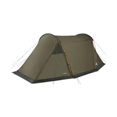 The North Face Evadock 2 "Newtop Green"