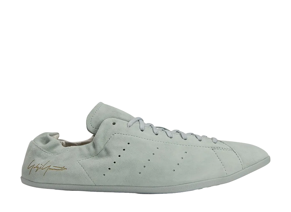 adidas Y-3 Stan Smith Lo Pro "Wonder Sage"