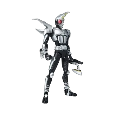 S.H.Figuarts Kamen Rider Herakusu