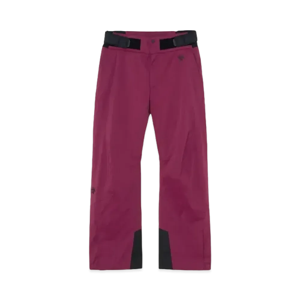 Goldwin G-Engineered Regular Pants (Ski / Men's) "Purple Potion"