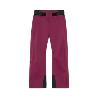 Goldwin G-Engineered Regular Pants (Ski / Men's) "Purple Potion"