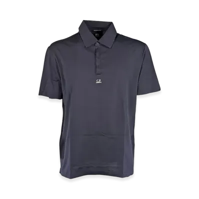 C.P. Company Polo "Blue"