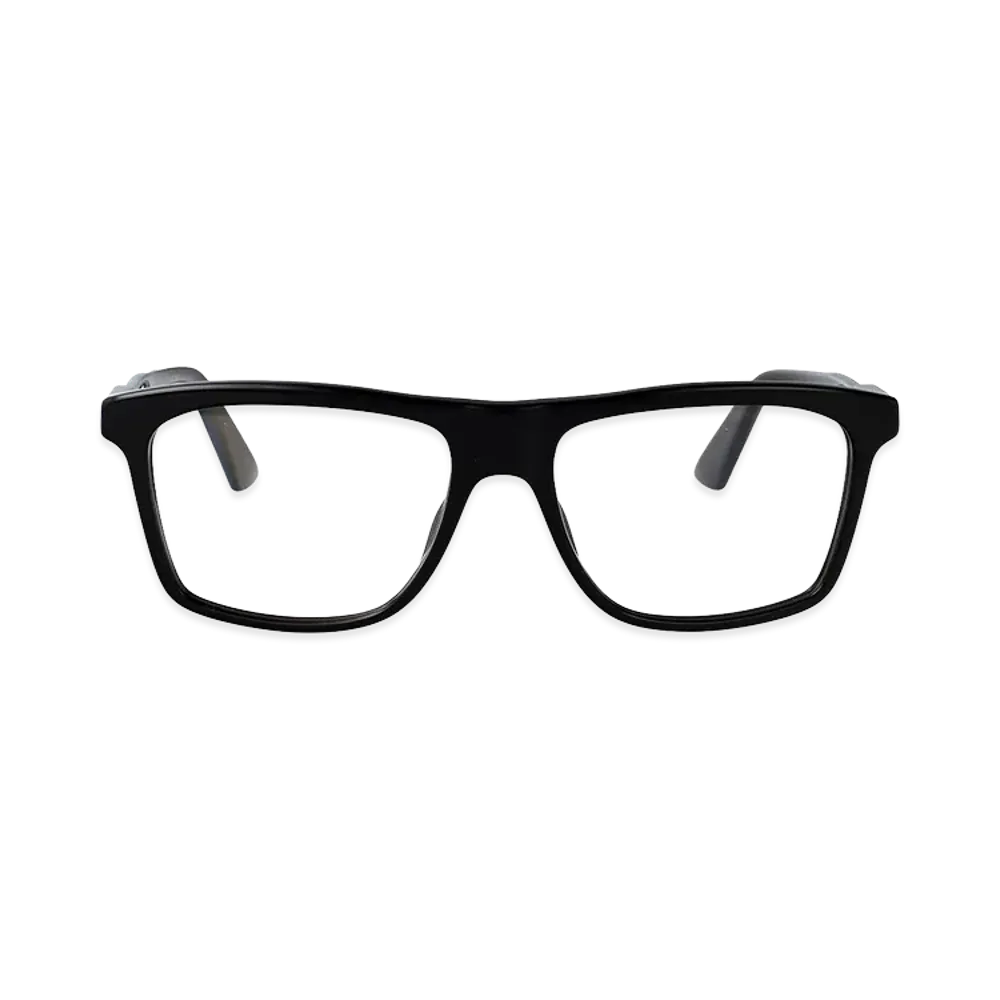 GUCCI Glasses "Black"