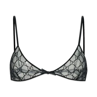 GUCCI Women's Underwear "Black"