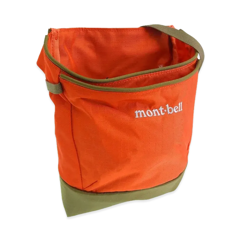 mont-bell Field Tool Pouch M "Orange"