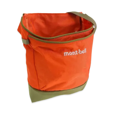 mont-bell Field Tool Pouch M "Orange"