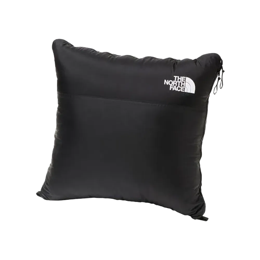 The North Face Nuptse Cushion "Black"