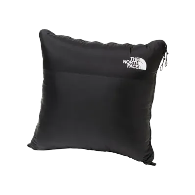 The North Face Nuptse Cushion "Black"